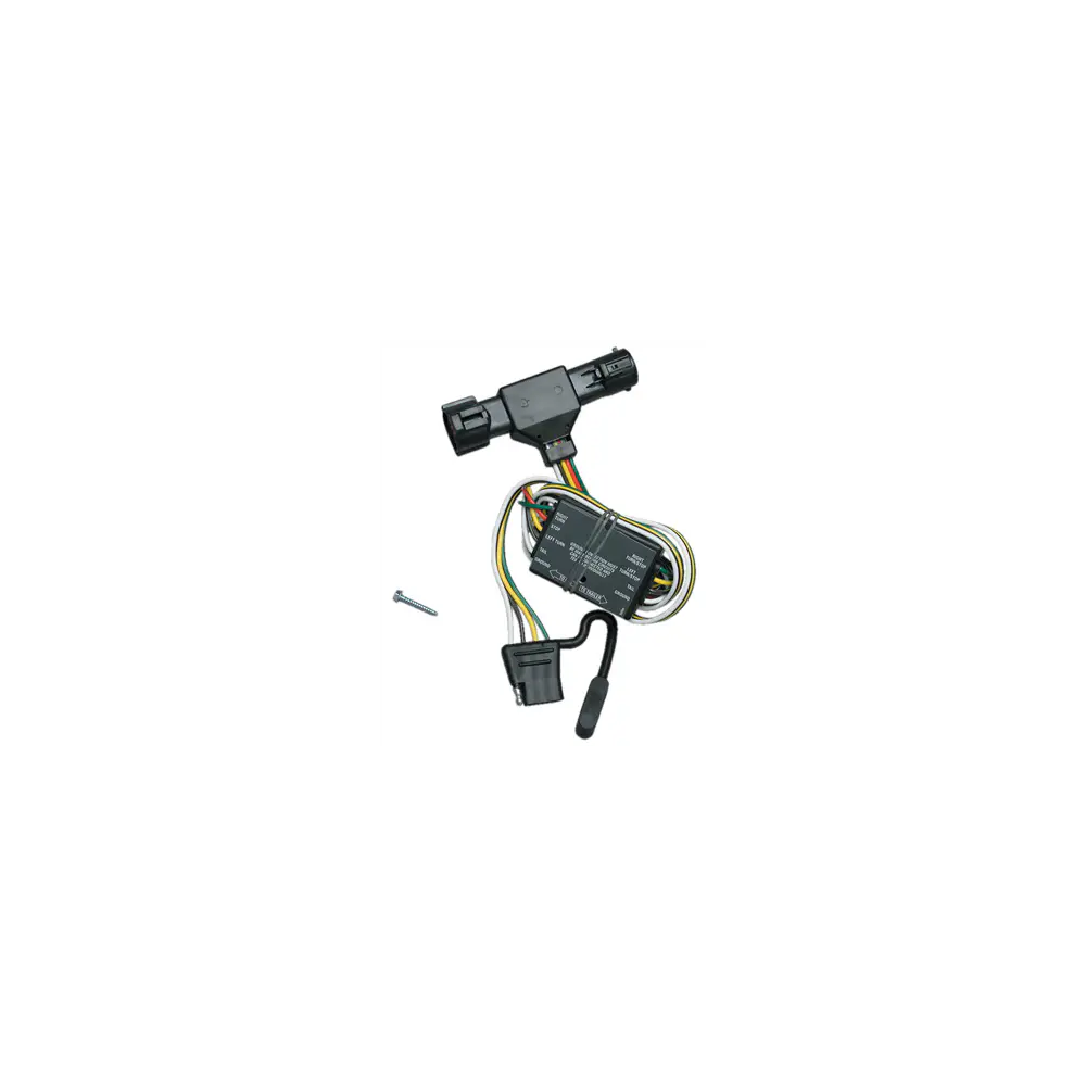 Tekonsha Custom Wiring Harness - T-Connector - 118325